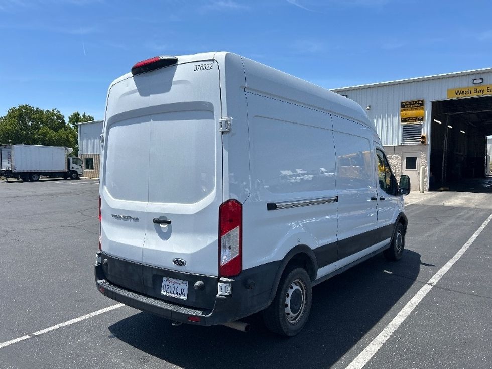 Cargo Van (Panel Van)-Light and Medium Duty Trucks-Ford-2020-Transit 250-Ceres-CA-148,890\n\t\tmiles-$ 28,000 - Image 11