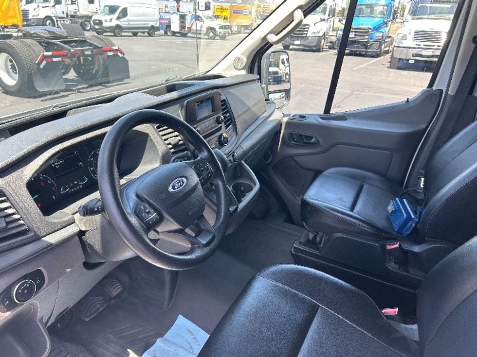 Cargo Van (Panel Van)-Light and Medium Duty Trucks-Ford-2020-Transit 250-Ceres-CA-148,890\n\t\tmiles-$ 28,000 - Image 14