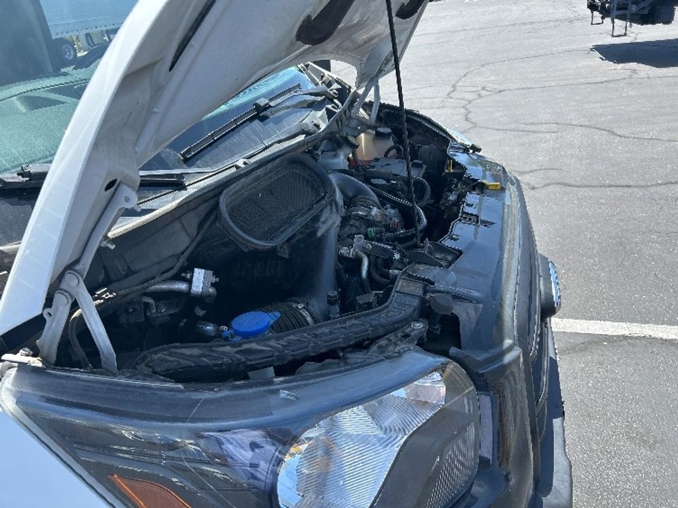 Cargo Van (Panel Van)-Light and Medium Duty Trucks-Ford-2020-Transit 250-Ceres-CA-148,890\n\t\tmiles-$ 28,000 - Image 20