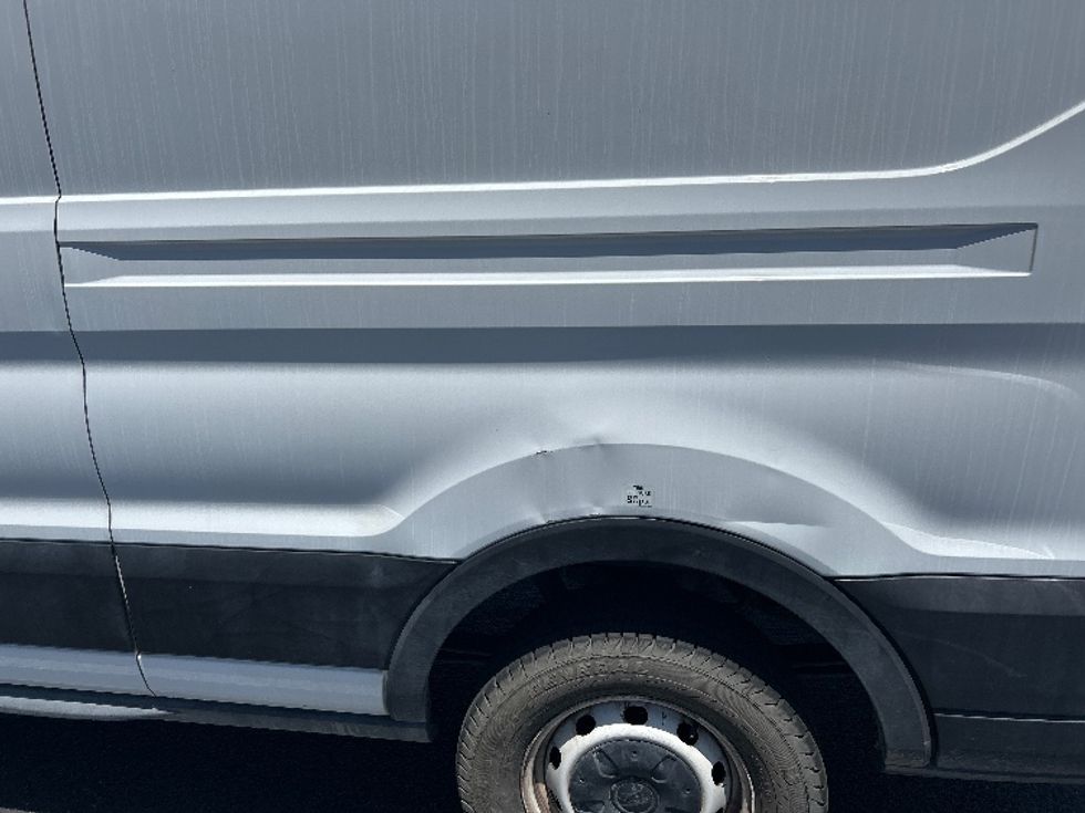 Cargo Van (Panel Van)-Light and Medium Duty Trucks-Ford-2020-Transit 250-Ceres-CA-148,890\n\t\tmiles-$ 28,000 - Image 24