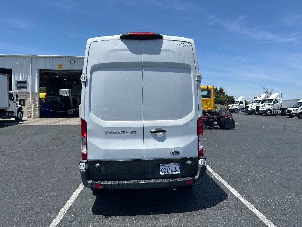 Cargo Van (Panel Van)-Light and Medium Duty Trucks-Ford-2020-Transit 250-Ceres-CA-148,890\n\t\tmiles-$ 28,000 - Image 6