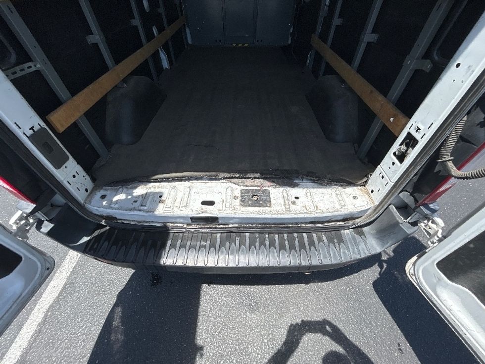 Cargo Van (Panel Van)-Light and Medium Duty Trucks-Ford-2020-Transit 250-Ceres-CA-148,890\n\t\tmiles-$ 28,000 - Image 8