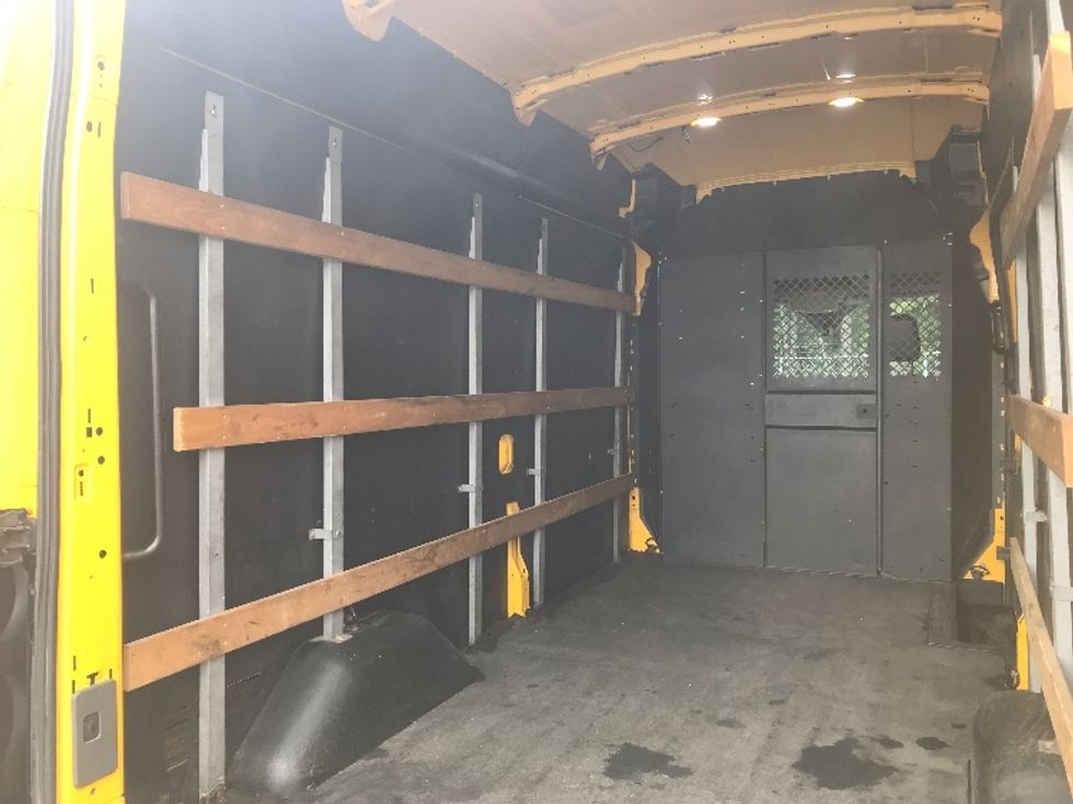 Cargo Van (Panel Van)-Light and Medium Duty Trucks-Ford-2020-Transit 250-Chesapeake-VA-81,291\n\t\tmiles-$ 28,250 - Image 10