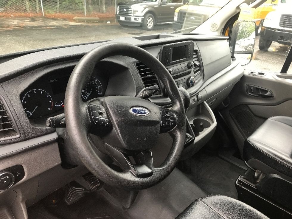 Cargo Van (Panel Van)-Light and Medium Duty Trucks-Ford-2020-Transit 250-Chesapeake-VA-81,291\n\t\tmiles-$ 28,250 - Image 16