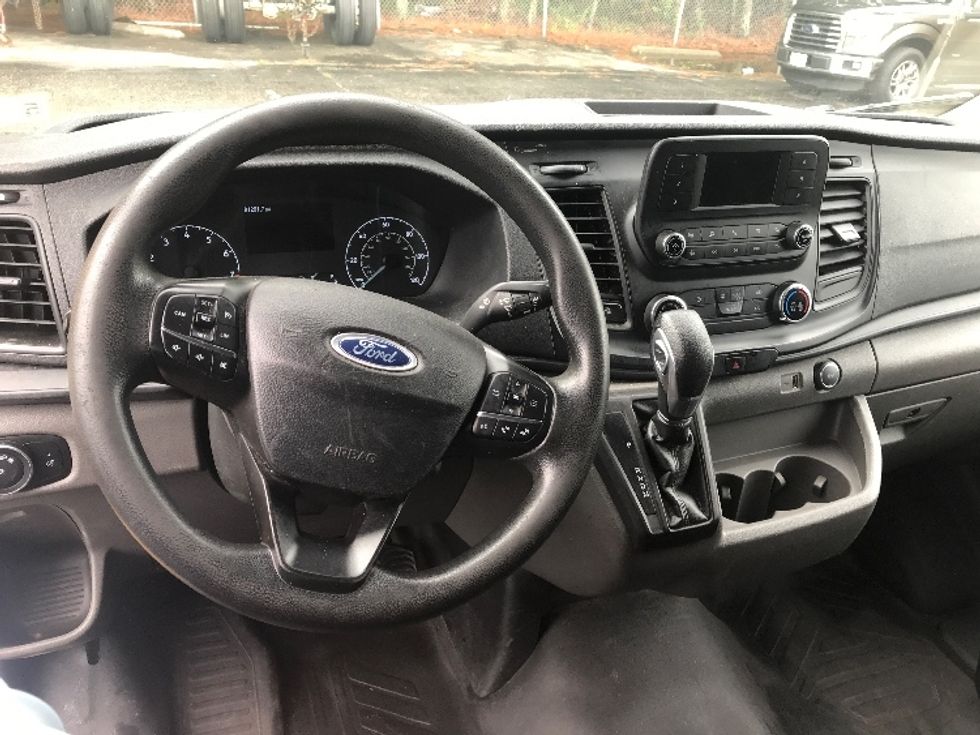Cargo Van (Panel Van)-Light and Medium Duty Trucks-Ford-2020-Transit 250-Chesapeake-VA-81,291\n\t\tmiles-$ 28,250 - Image 17