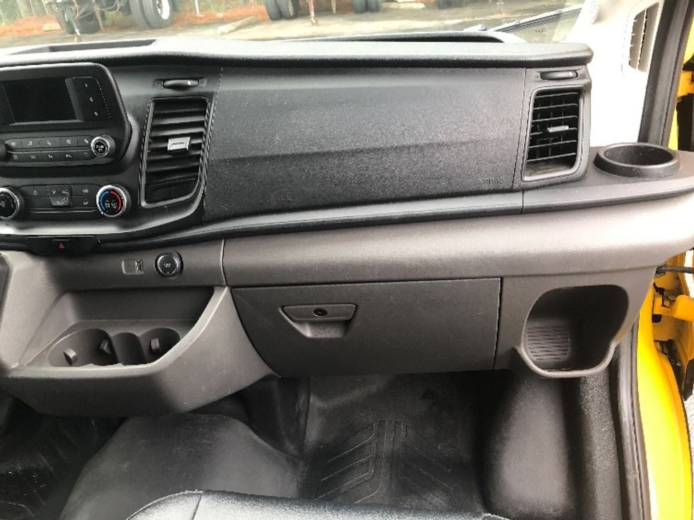 Cargo Van (Panel Van)-Light and Medium Duty Trucks-Ford-2020-Transit 250-Chesapeake-VA-81,291\n\t\tmiles-$ 28,250 - Image 20