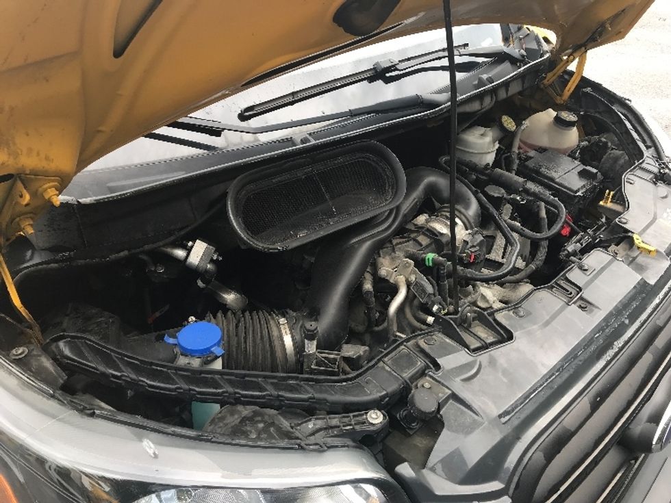 Cargo Van (Panel Van)-Light and Medium Duty Trucks-Ford-2020-Transit 250-Chesapeake-VA-81,291\n\t\tmiles-$ 28,250 - Image 22