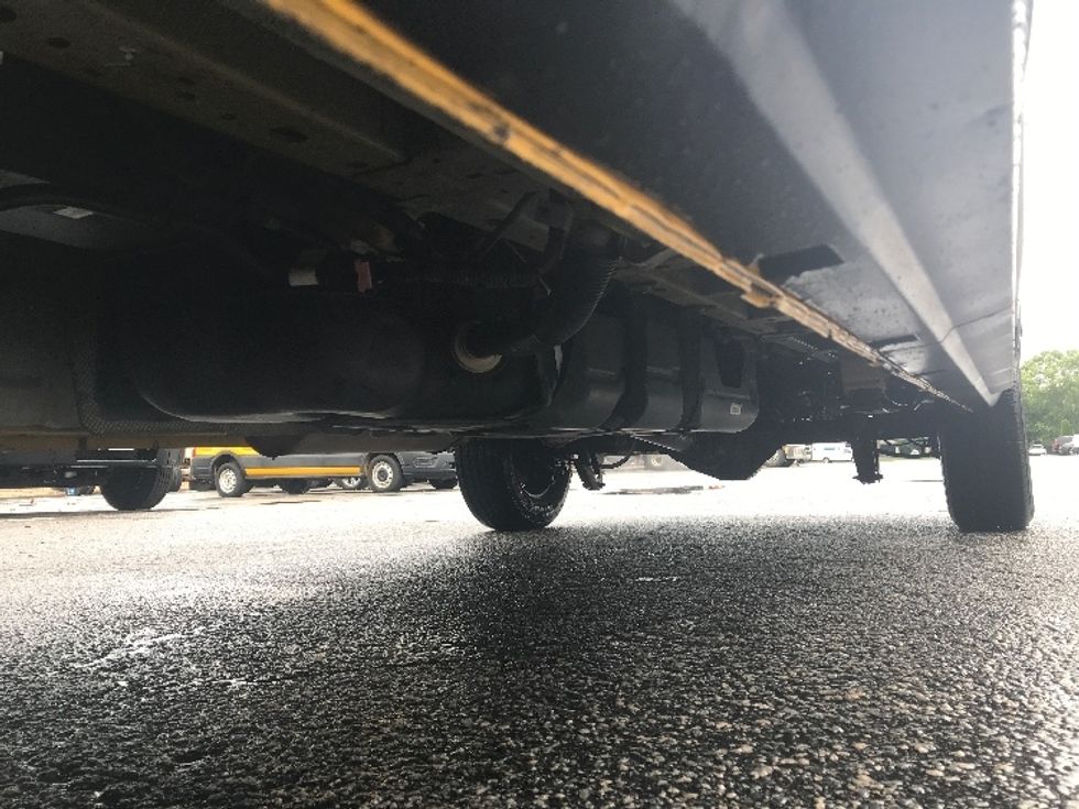 Cargo Van (Panel Van)-Light and Medium Duty Trucks-Ford-2020-Transit 250-Chesapeake-VA-81,291\n\t\tmiles-$ 28,250 - Image 5