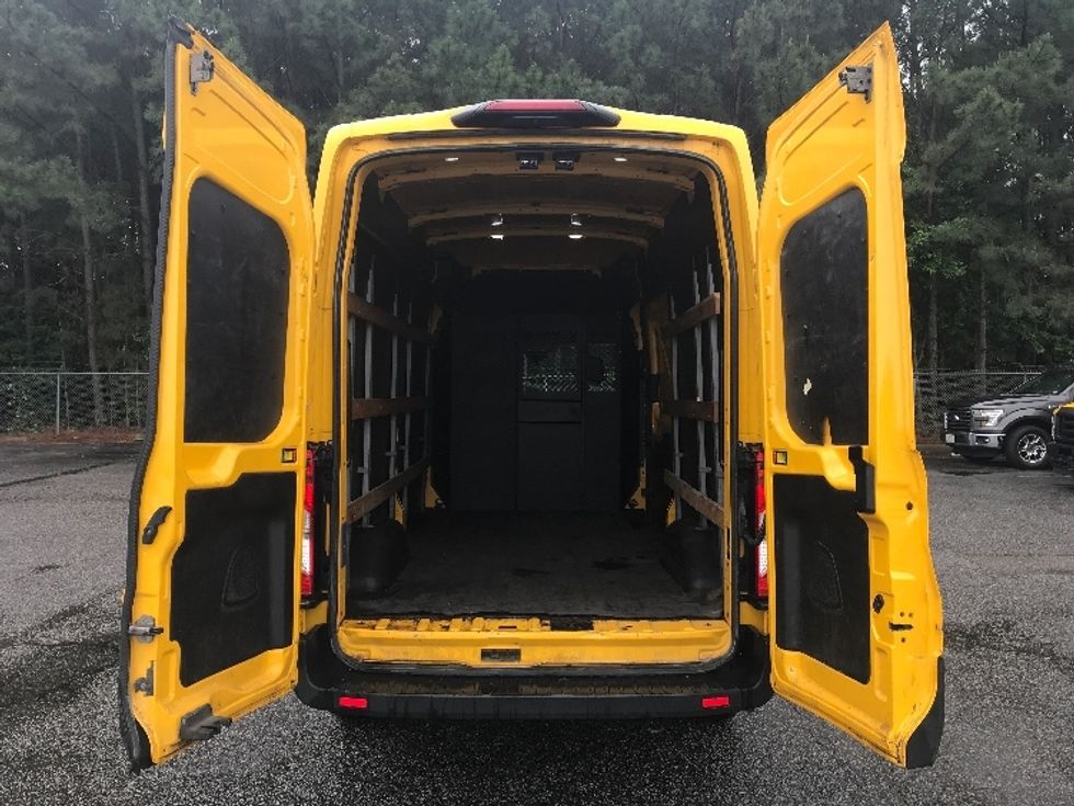Cargo Van (Panel Van)-Light and Medium Duty Trucks-Ford-2020-Transit 250-Chesapeake-VA-81,291\n\t\tmiles-$ 28,250 - Image 8