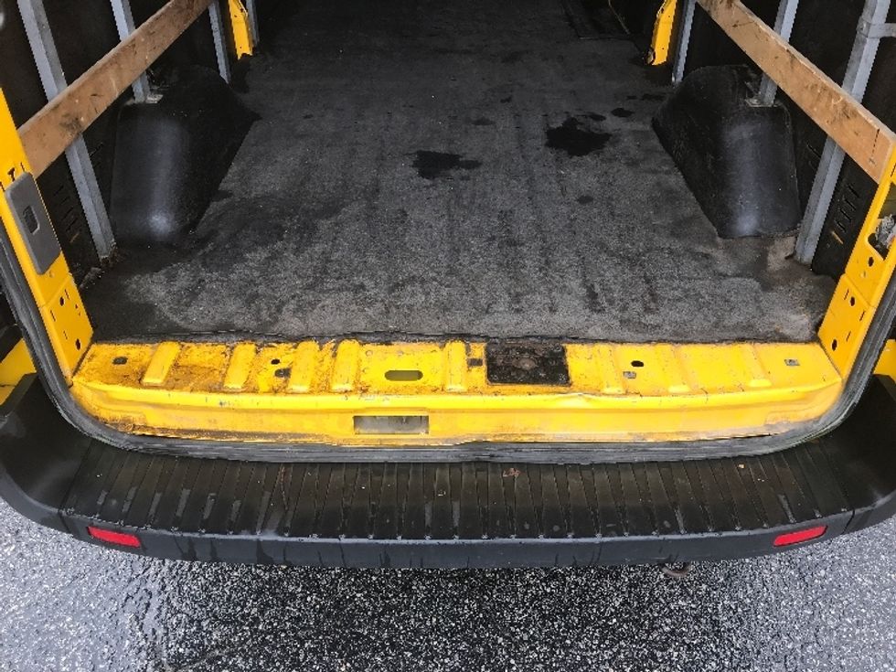 Cargo Van (Panel Van)-Light and Medium Duty Trucks-Ford-2020-Transit 250-Chesapeake-VA-81,291\n\t\tmiles-$ 28,250 - Image 9