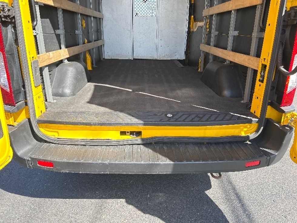 Cargo Van (Panel Van)-Light and Medium Duty Trucks-Ford-2020-Transit 250-Clackamas-OR-50,491\n\t\tmiles-$ 32,500 - Image 10