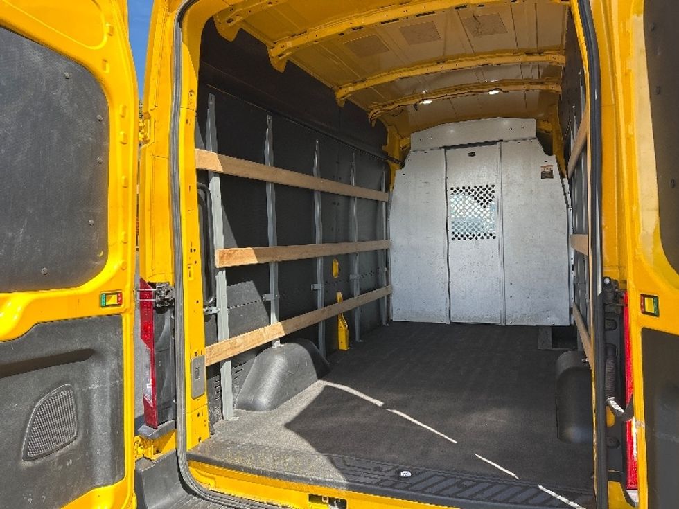 Cargo Van (Panel Van)-Light and Medium Duty Trucks-Ford-2020-Transit 250-Clackamas-OR-50,491\n\t\tmiles-$ 32,500 - Image 11