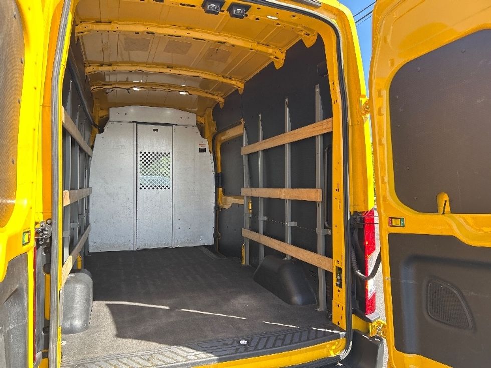 Cargo Van (Panel Van)-Light and Medium Duty Trucks-Ford-2020-Transit 250-Clackamas-OR-50,491\n\t\tmiles-$ 32,500 - Image 12