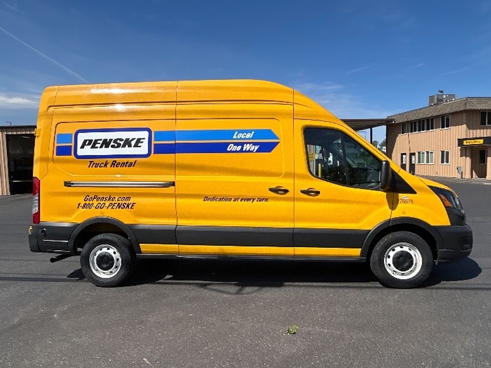 Cargo Van (Panel Van)-Light and Medium Duty Trucks-Ford-2020-Transit 250-Clackamas-OR-50,491\n\t\tmiles-$ 32,500 - Image 15