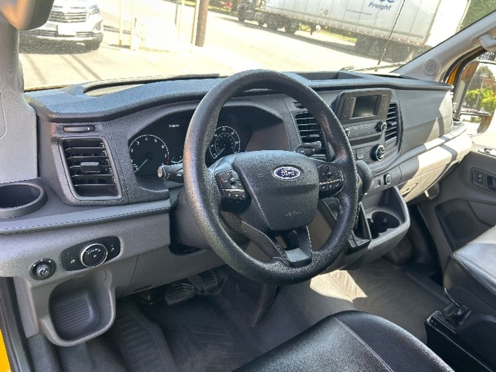 Cargo Van (Panel Van)-Light and Medium Duty Trucks-Ford-2020-Transit 250-Clackamas-OR-50,491\n\t\tmiles-$ 32,500 - Image 17