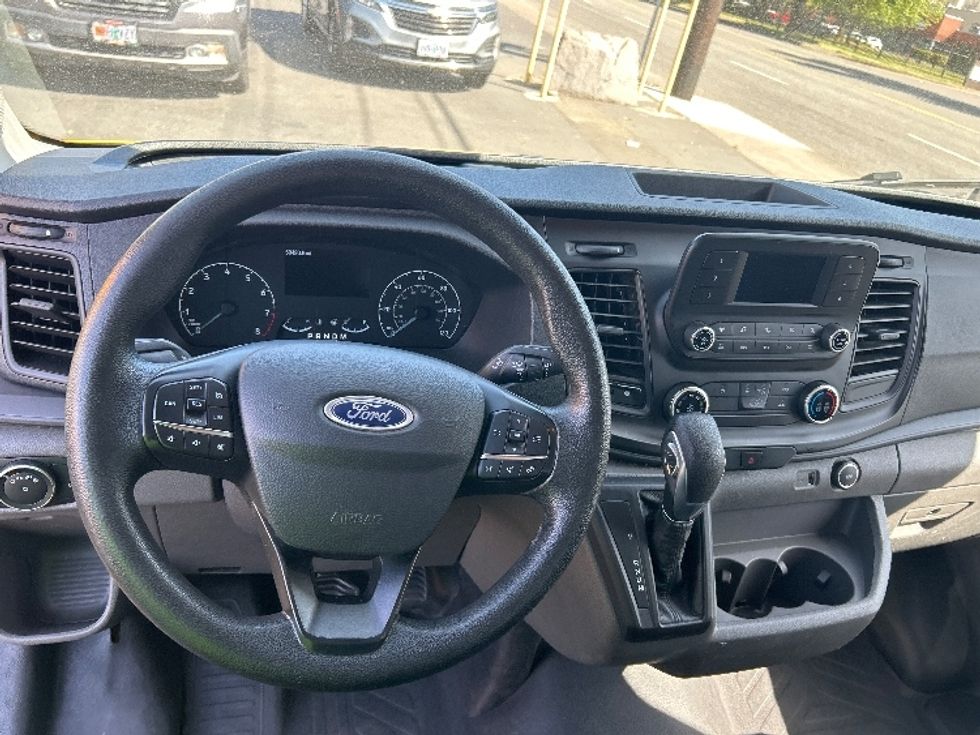 Cargo Van (Panel Van)-Light and Medium Duty Trucks-Ford-2020-Transit 250-Clackamas-OR-50,491\n\t\tmiles-$ 32,500 - Image 18