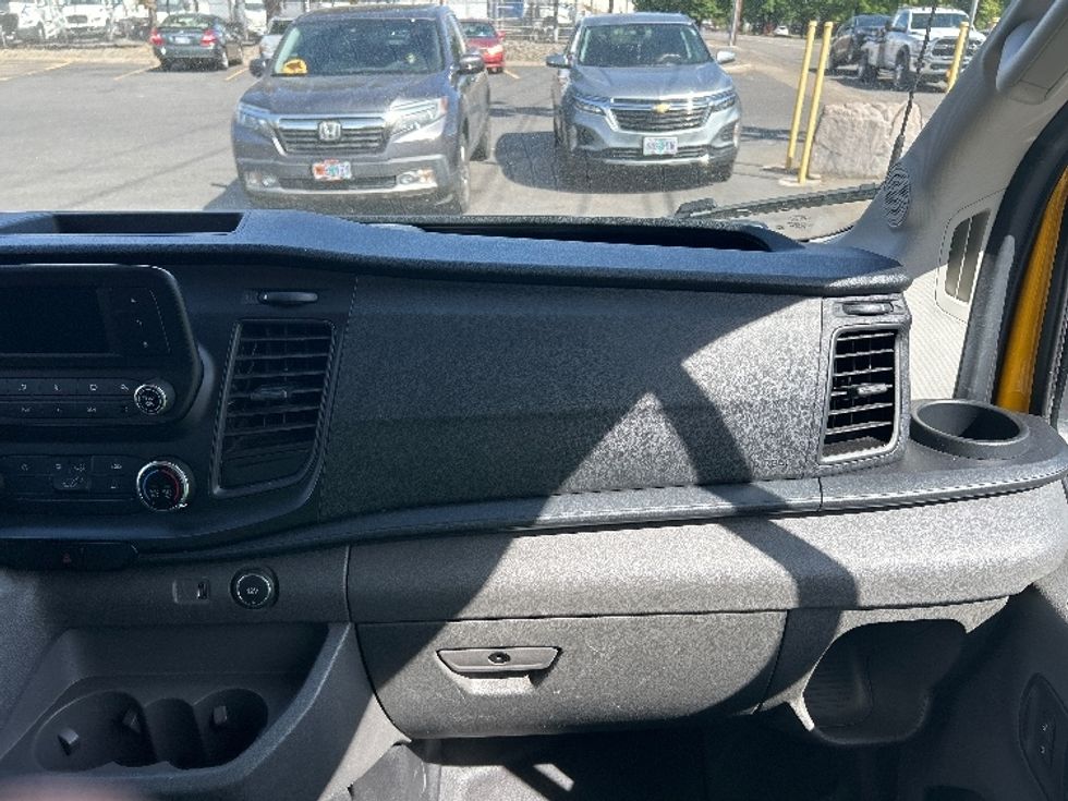 Cargo Van (Panel Van)-Light and Medium Duty Trucks-Ford-2020-Transit 250-Clackamas-OR-50,491\n\t\tmiles-$ 32,500 - Image 21