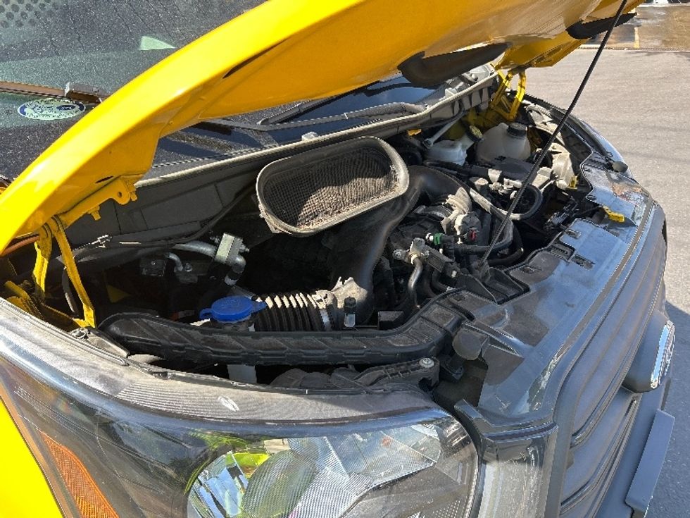 Cargo Van (Panel Van)-Light and Medium Duty Trucks-Ford-2020-Transit 250-Clackamas-OR-50,491\n\t\tmiles-$ 32,500 - Image 23