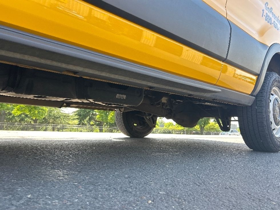 Cargo Van (Panel Van)-Light and Medium Duty Trucks-Ford-2020-Transit 250-Clackamas-OR-50,491\n\t\tmiles-$ 32,500 - Image 5