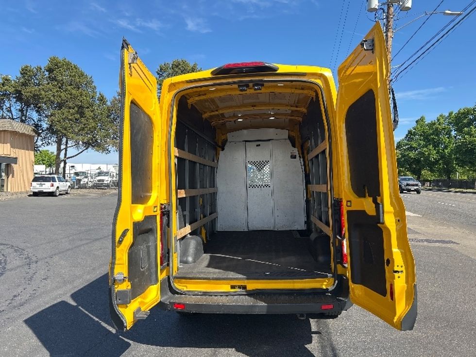 Cargo Van (Panel Van)-Light and Medium Duty Trucks-Ford-2020-Transit 250-Clackamas-OR-50,491\n\t\tmiles-$ 32,500 - Image 8