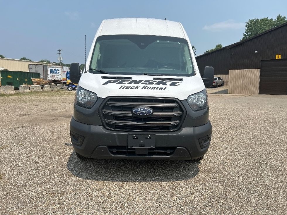 Cargo Van (Panel Van)-Light and Medium Duty Trucks-Ford-2020-Transit 250-Comstock Park-MI-77,135\n\t\tmiles-$ 32,250 - Image 2