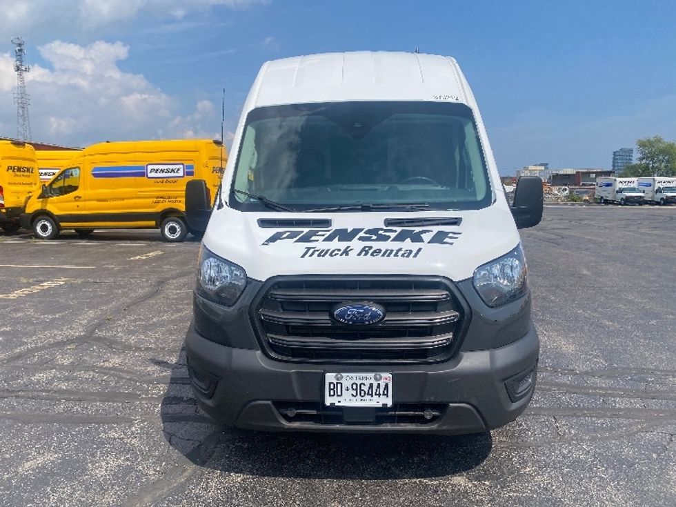 Cargo Van (Panel Van)-Light and Medium Duty Trucks-Ford-2020-Transit 250-Concord-ON-79,456\n\t\tkm-$ 43,250 - Image 2