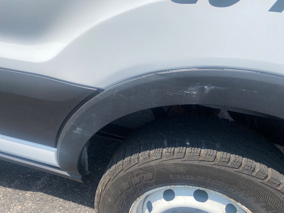 2020 Ford Transit photo 19