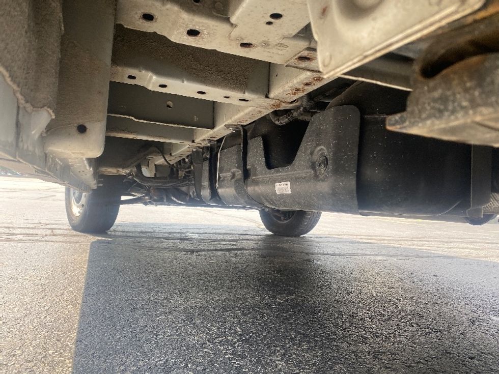 2020 Ford Transit photo 4