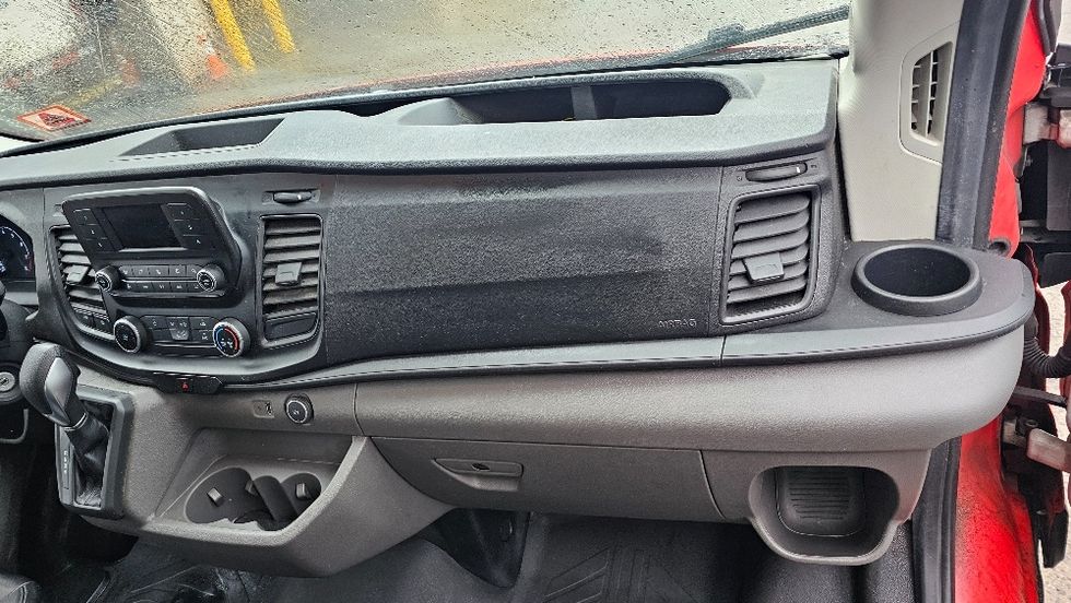 Your Next Used 2020 Ford Transit 250, 368919, Is For Sale And Ready For