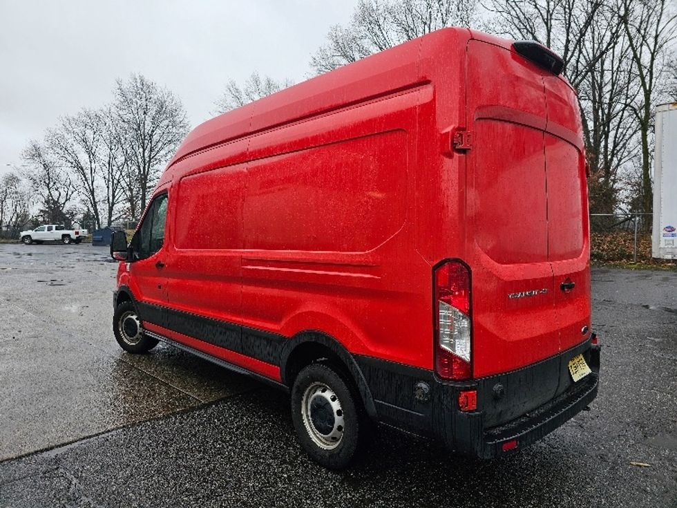Your Next Used 2020 Ford Transit 250, 368919, Is For Sale And Ready For