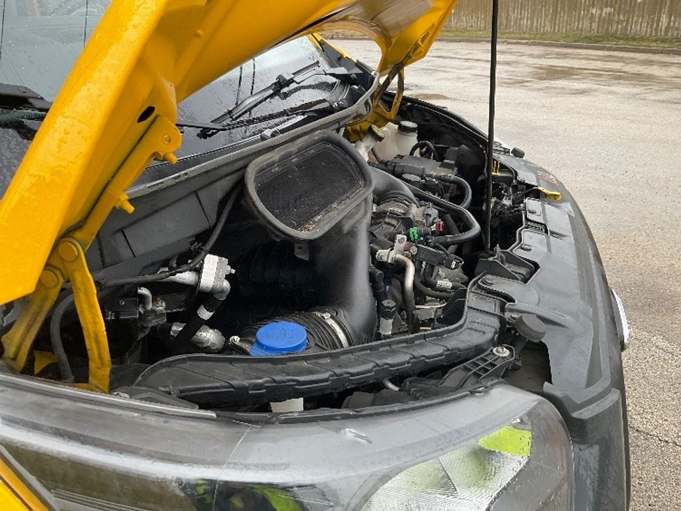 Cargo Van (Panel Van)-Light and Medium Duty Trucks-Ford-2020-Transit 250-East Chicago-IN-82,857\n\t\tmiles-$ 29,250 - Image 20