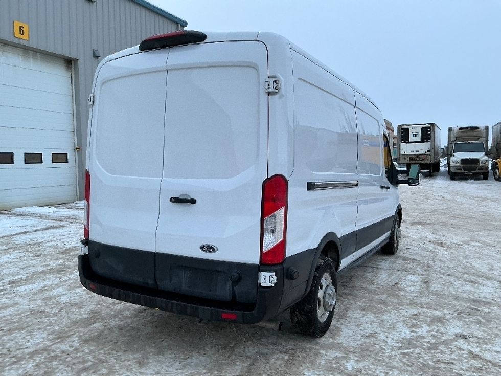 Cargo Van (Panel Van)-Light and Medium Duty Trucks-Ford-2020-Transit 250-Edmonton-AB-82,767\n\t\tkm-$ 41,500 - Image 11