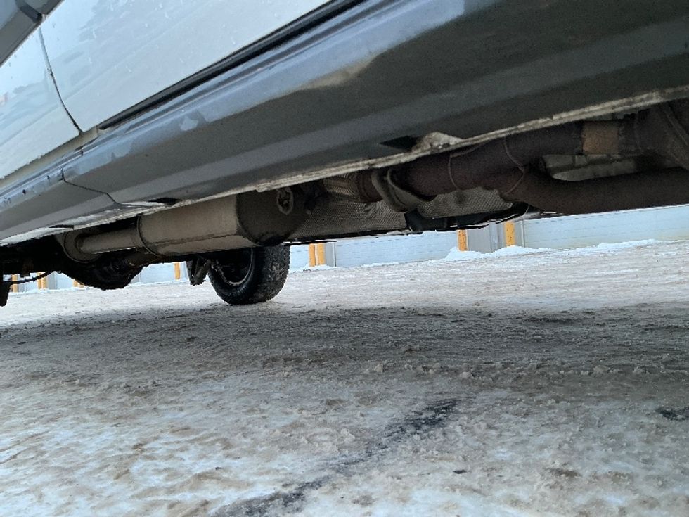 Cargo Van (Panel Van)-Light and Medium Duty Trucks-Ford-2020-Transit 250-Edmonton-AB-82,767\n\t\tkm-$ 41,500 - Image 12