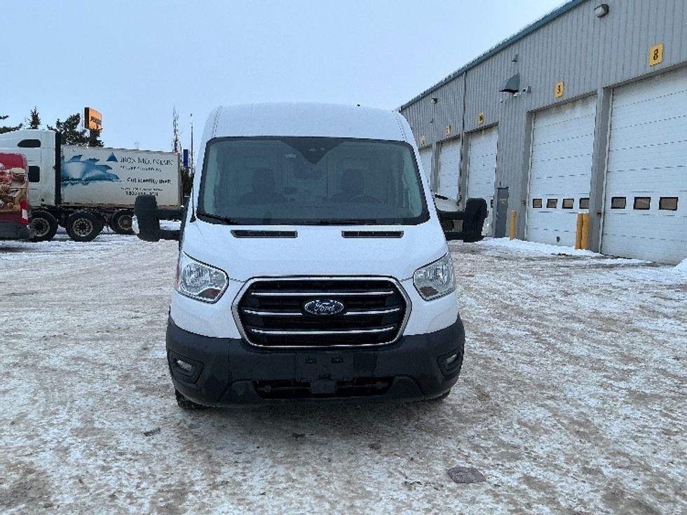 Cargo Van (Panel Van)-Light and Medium Duty Trucks-Ford-2020-Transit 250-Edmonton-AB-82,767\n\t\tkm-$ 41,500 - Image 2