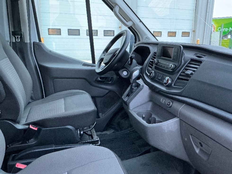 Cargo Van (Panel Van)-Light and Medium Duty Trucks-Ford-2020-Transit 250-Edmonton-AB-82,767\n\t\tkm-$ 41,500 - Image 20