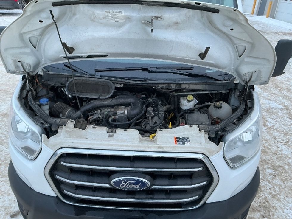 Cargo Van (Panel Van)-Light and Medium Duty Trucks-Ford-2020-Transit 250-Edmonton-AB-82,767\n\t\tkm-$ 41,500 - Image 22