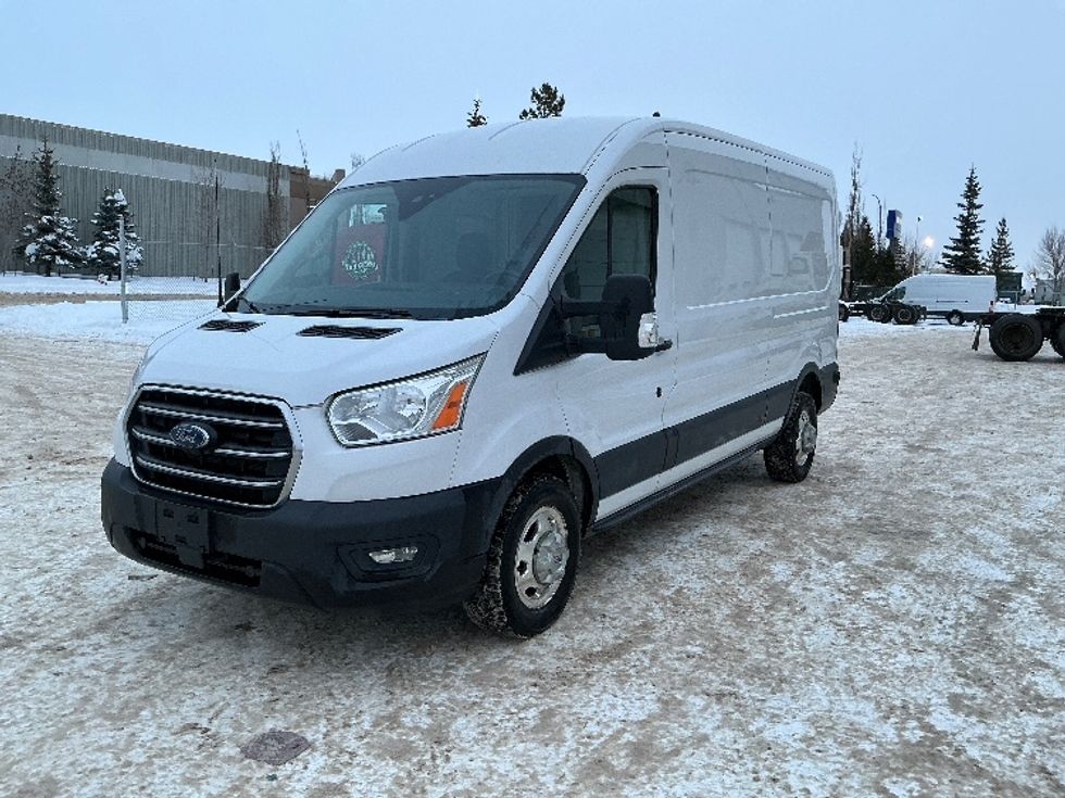 Cargo Van (Panel Van)-Light and Medium Duty Trucks-Ford-2020-Transit 250-Edmonton-AB-82,767\n\t\tkm-$ 41,500 - Image 3