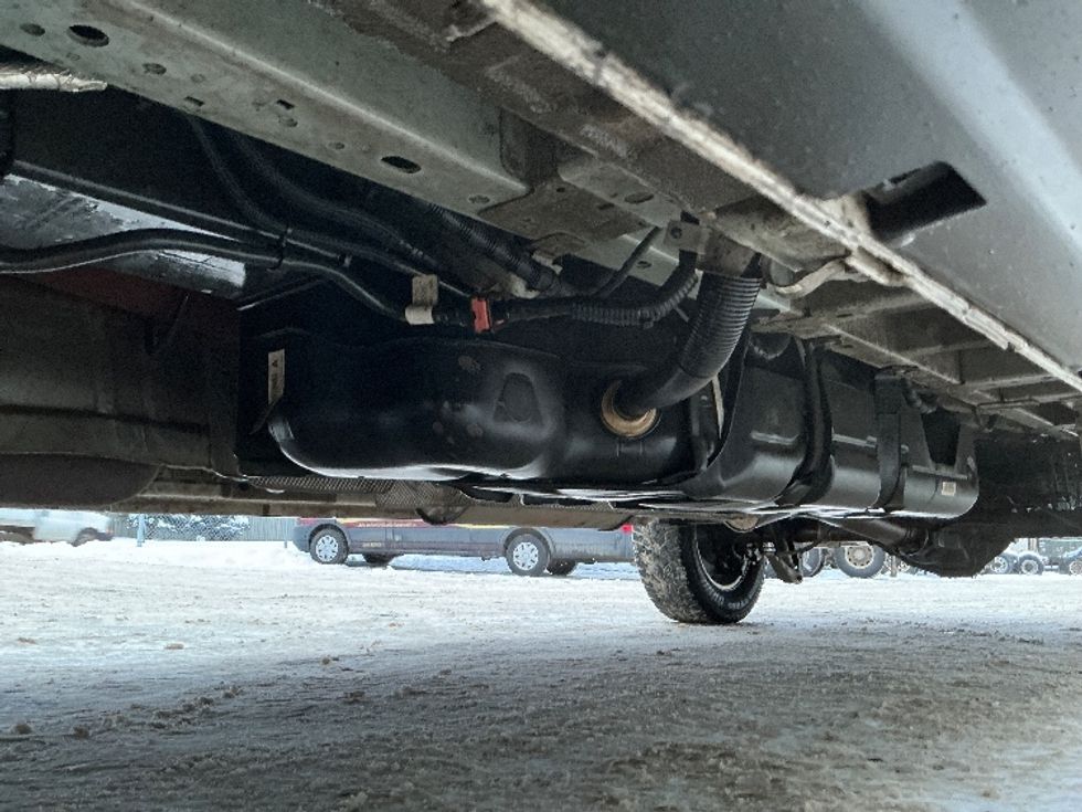 Cargo Van (Panel Van)-Light and Medium Duty Trucks-Ford-2020-Transit 250-Edmonton-AB-82,767\n\t\tkm-$ 41,500 - Image 5