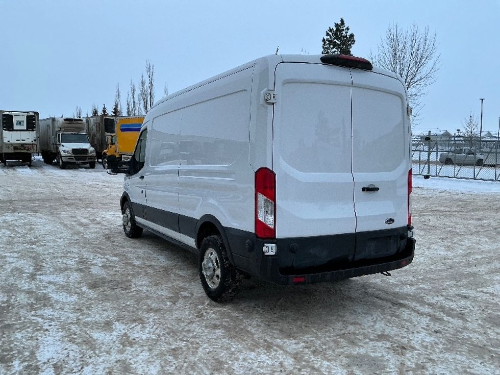 Cargo Van (Panel Van)-Light and Medium Duty Trucks-Ford-2020-Transit 250-Edmonton-AB-82,767\n\t\tkm-$ 41,500 - Image 6
