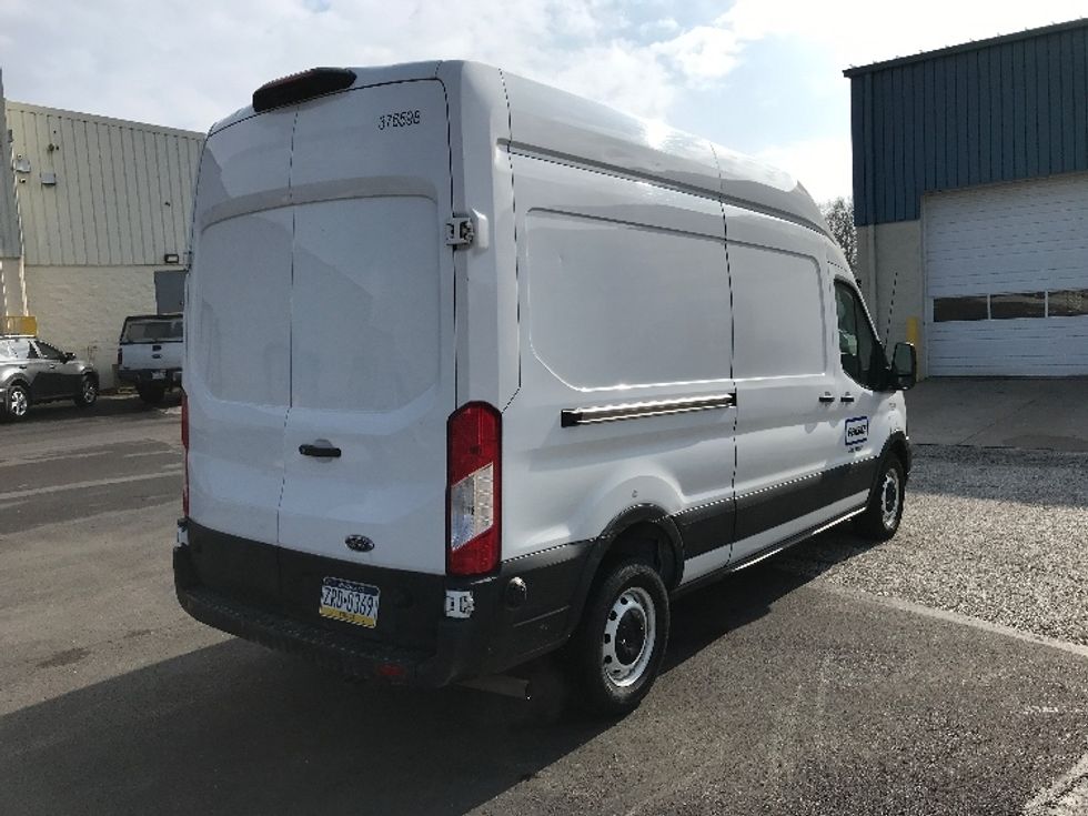 2020 Ford Transit 250 Cargo Van (Panel Van)