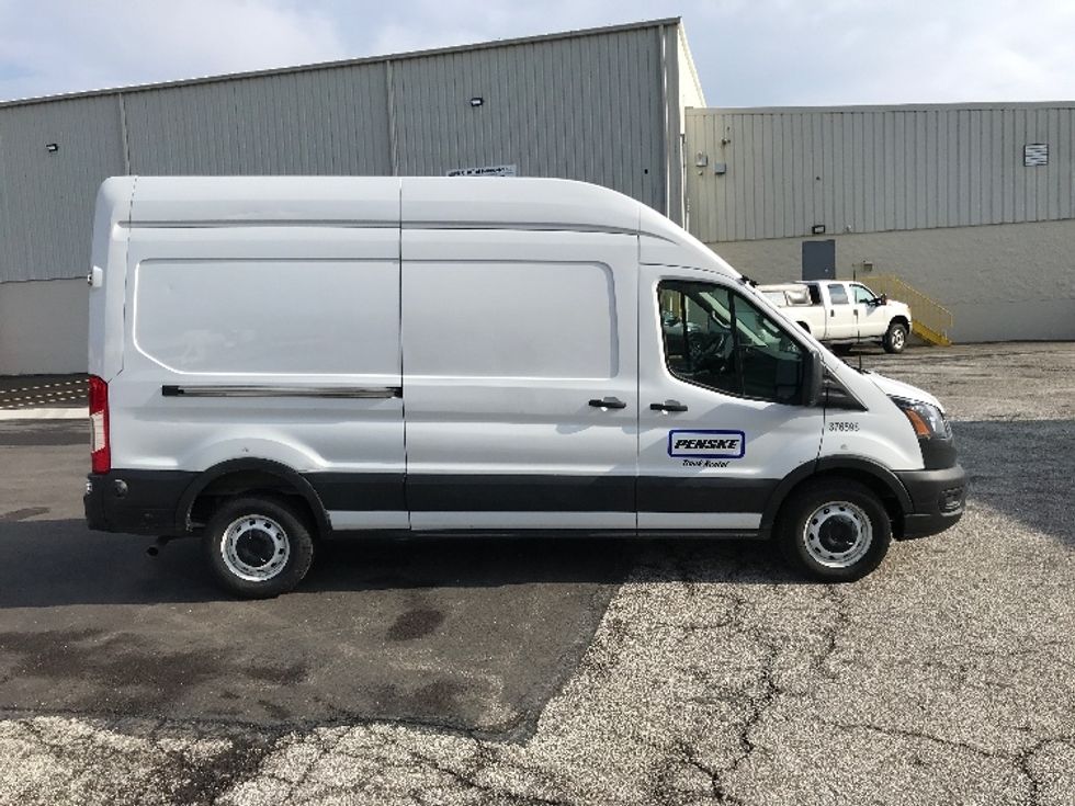 2020 Ford Transit 250 Cargo Van (Panel Van)