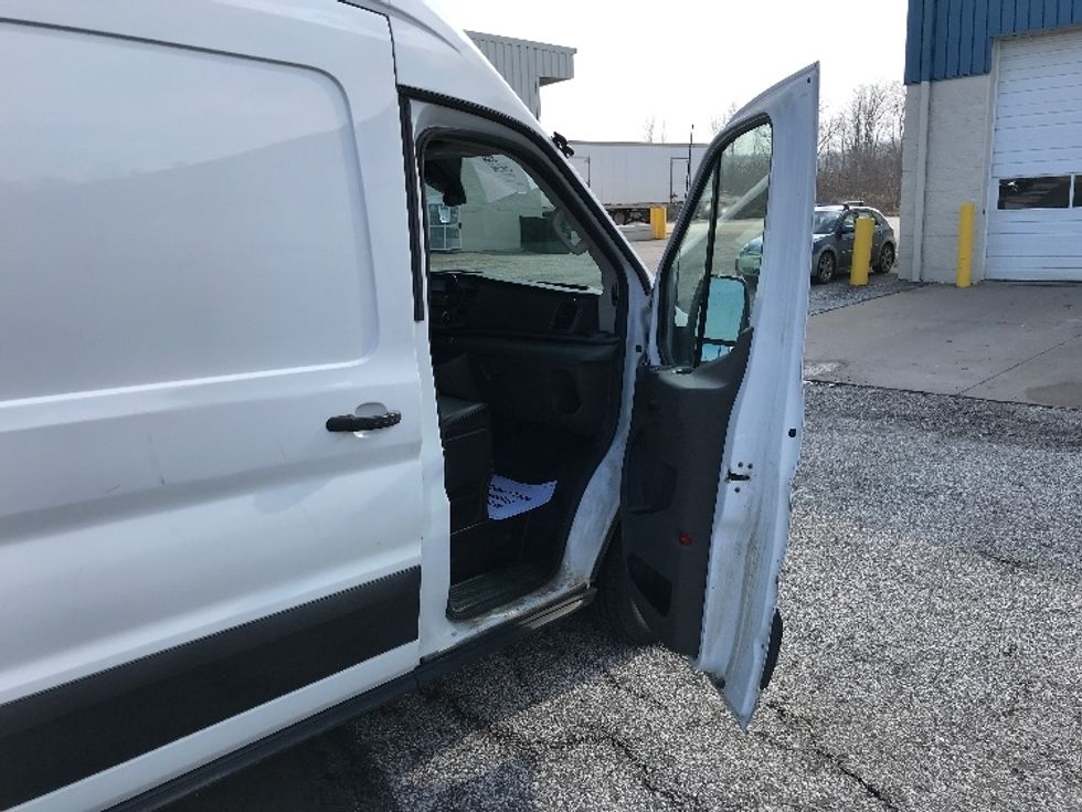 2020 Ford Transit 250 Cargo Van (Panel Van)