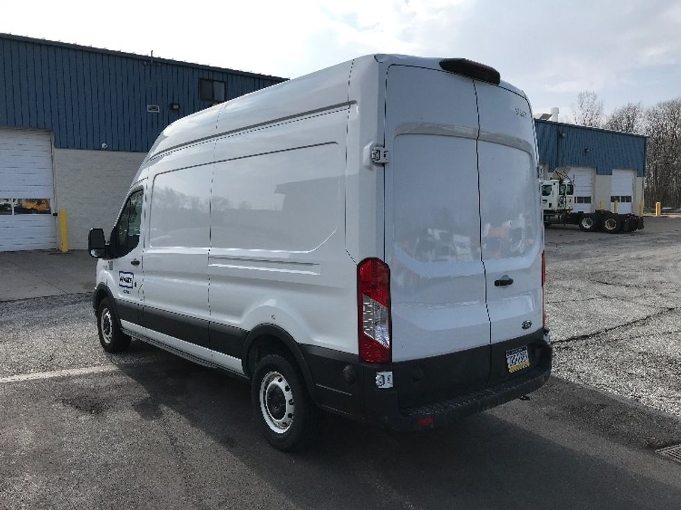2020 Ford Transit 250 Cargo Van (Panel Van)