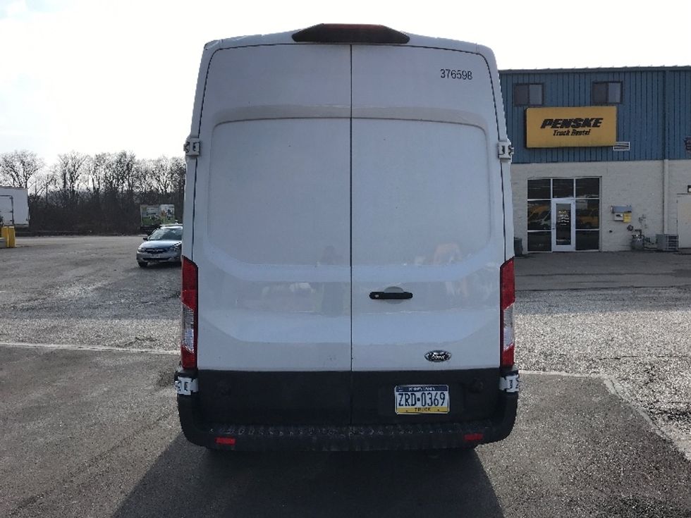 2020 Ford Transit 250 Cargo Van (Panel Van)