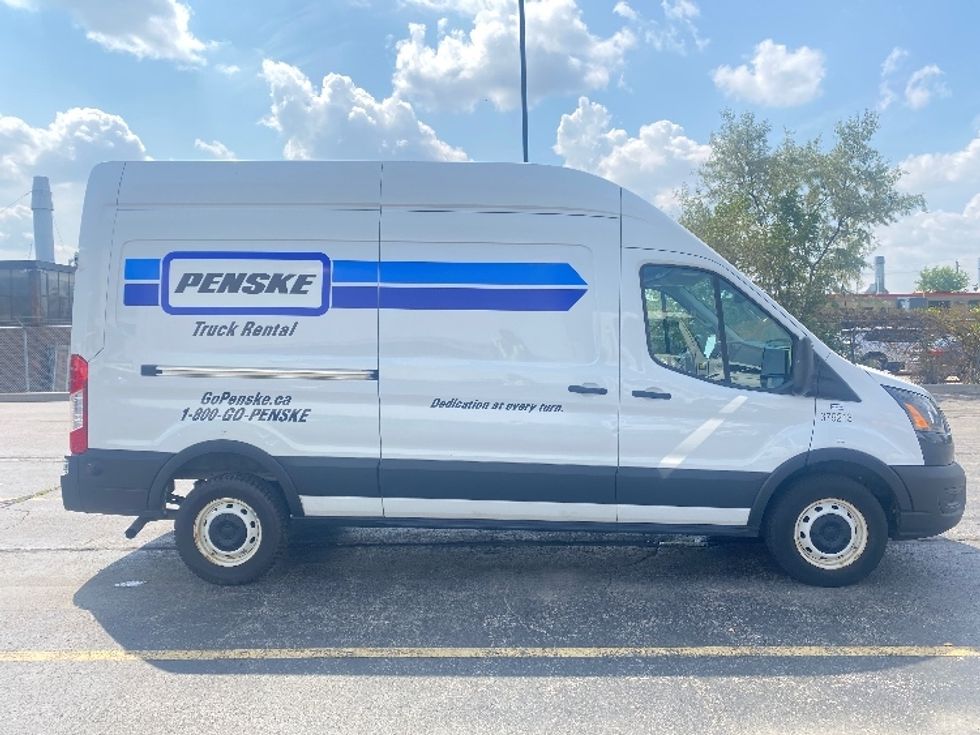 Cargo Van (Panel Van)-Light and Medium Duty Trucks-Ford-2020-Transit 250-Etobicoke-ON-140,264\n\t\tkm-$ 40,000 - Image 10