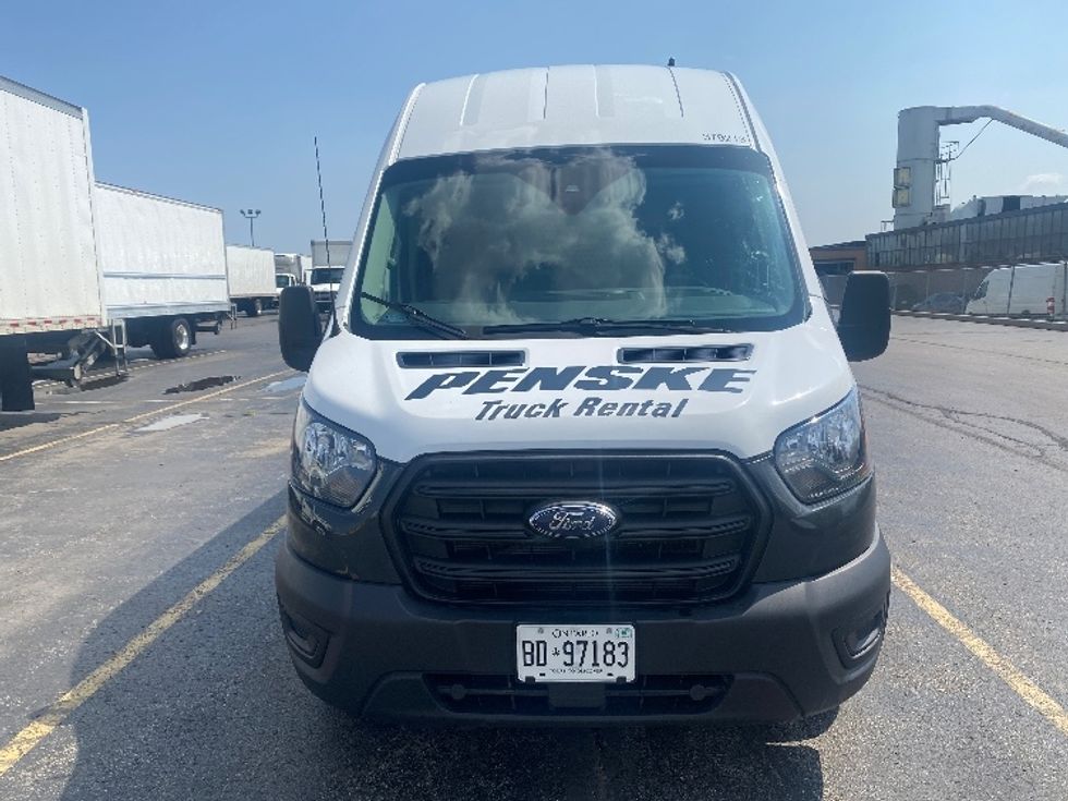 Cargo Van (Panel Van)-Light and Medium Duty Trucks-Ford-2020-Transit 250-Etobicoke-ON-140,264\n\t\tkm-$ 40,000 - Image 2