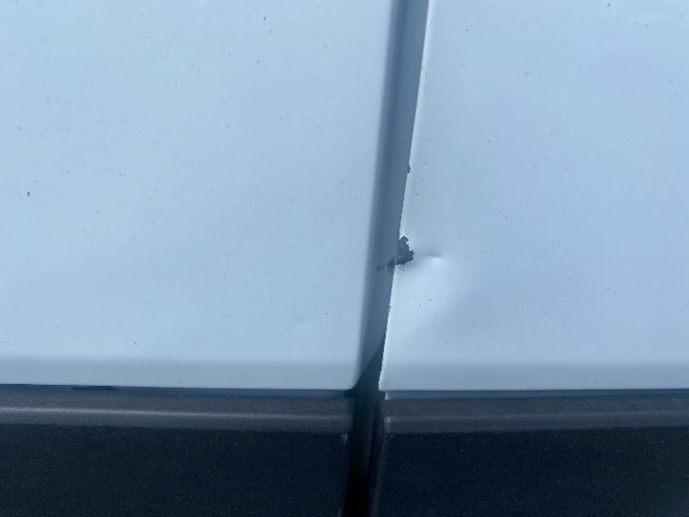 Cargo Van (Panel Van)-Light and Medium Duty Trucks-Ford-2020-Transit 250-Etobicoke-ON-140,264\n\t\tkm-$ 40,000 - Image 20