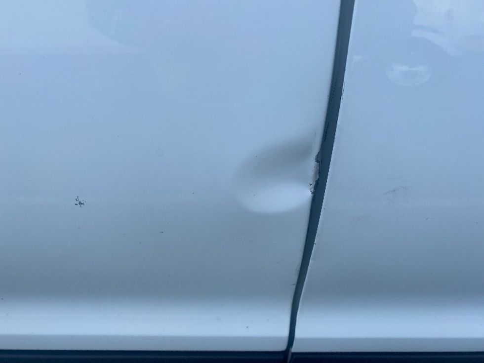 Cargo Van (Panel Van)-Light and Medium Duty Trucks-Ford-2020-Transit 250-Etobicoke-ON-140,264\n\t\tkm-$ 40,000 - Image 21