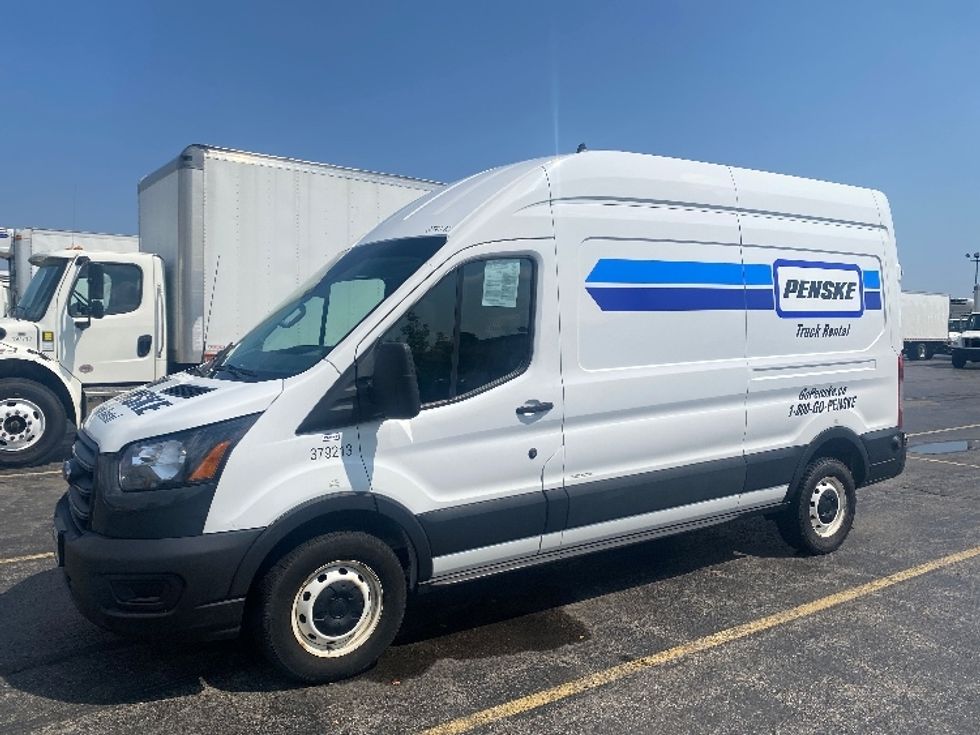 Cargo Van (Panel Van)-Light and Medium Duty Trucks-Ford-2020-Transit 250-Etobicoke-ON-140,264\n\t\tkm-$ 40,000 - Image 3