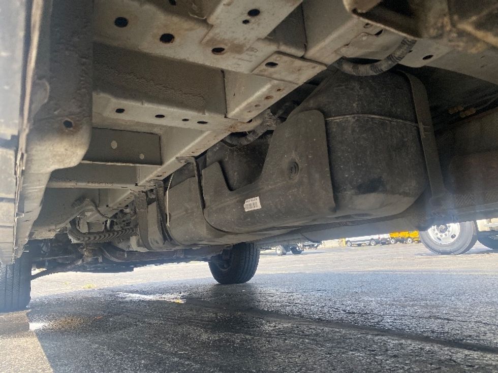 Cargo Van (Panel Van)-Light and Medium Duty Trucks-Ford-2020-Transit 250-Etobicoke-ON-140,264\n\t\tkm-$ 40,000 - Image 5